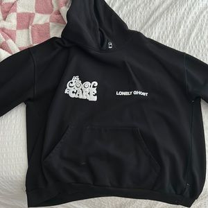 COOL TO CARE - 2X small flaws pictured